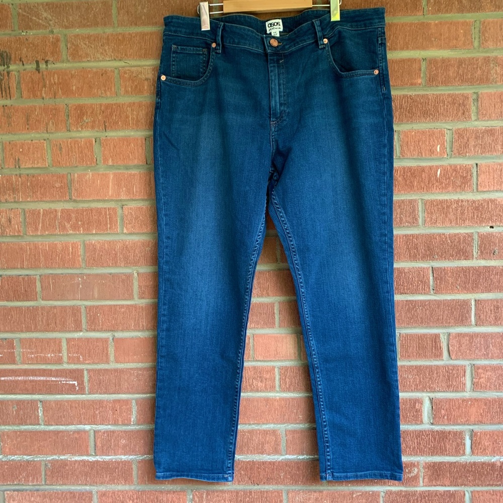 NWOT! ASOS Jeans